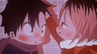 kuro x kenma