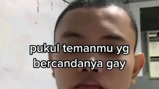 pukul!!!