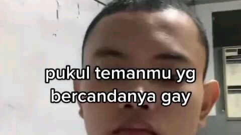 pukul!!!