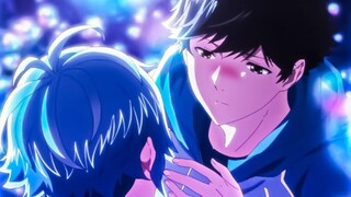 Gemesin banget ending movie ini😭😭 || AMV BUBBLE