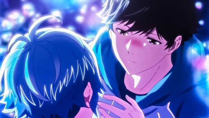 Gemesin banget ending movie ini😭😭 || AMV BUBBLE