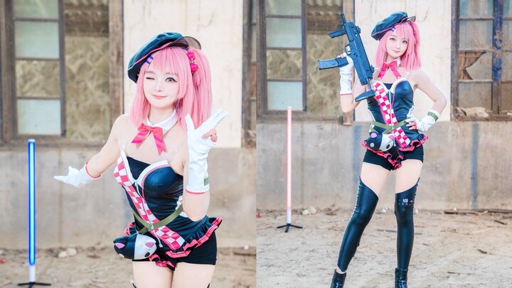 ฮึ่ม หยุดจ้องสาวอัจฉริยะคนนี้ซะทีเถอะ! [ชิตะ]