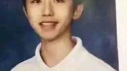 Kun Kun’s getting even more handsome!