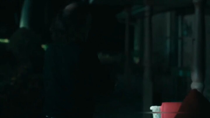 🎬 Film: Drive Through Fire (2026)