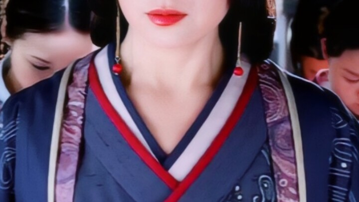 Ruby Lin nói rằng cô ấy sẽ quỳ xuống mỗi lần nhìn thấy cô ấy. Mười năm trước đã như vậy và mười năm 