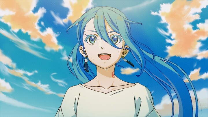 【Phụ đề tiếng Trung】【Bài hát kỷ niệm 16 năm Hatsune Miku】Blue Planet (Hành tinh xanh) 【DECO*27】