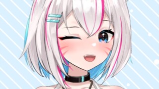 【Self-introduction】Get to know a new v in 13 seconds