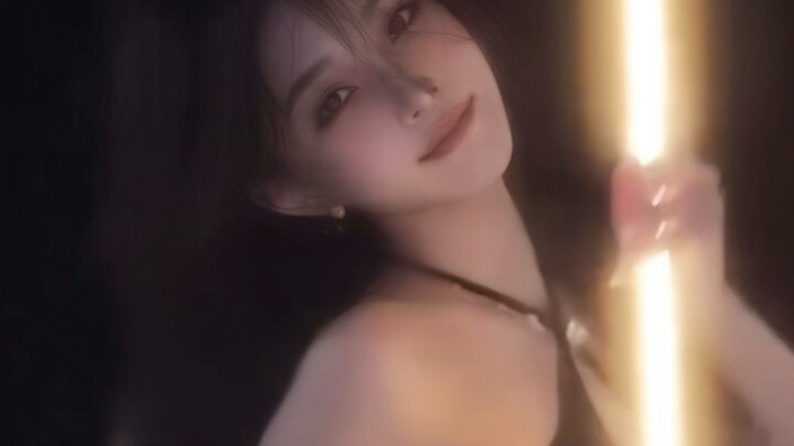 Apakah kamu sudah melihat cahaya! - Nana Mei'er