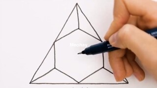 Vẽ sáng tạo nên học