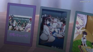 Komi Can’t Communicate Season 2 Episode 1