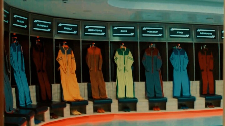 The Running Man (2025) Movie Recap  A Father Risks Everything to Win $1 Billion