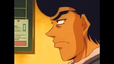 Hajime no Ippo - Season 1 Episode 37 (Tagalog Dub)