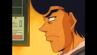 Hajime no Ippo - Season 1 Episode 37 (Tagalog Dub)