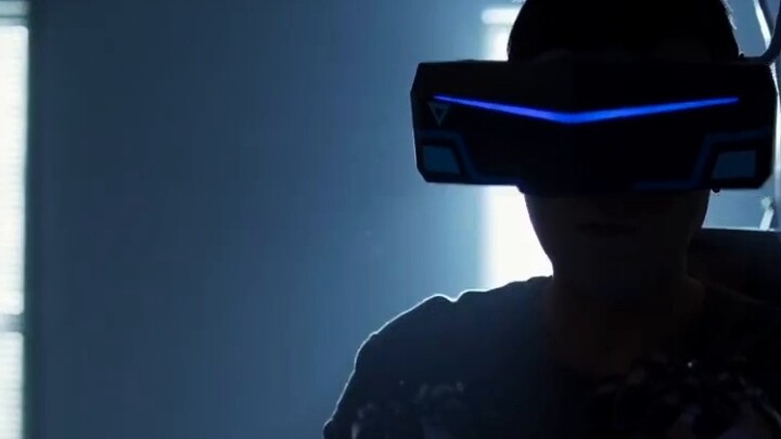 【Three-Body】คอลเลกชันประวัติศาสตร์แห่งเรื่องตลก