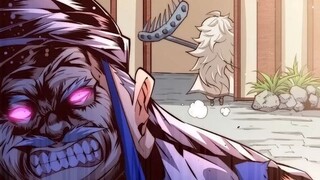 [ALL IN ONE] XUYÊN KHÔNG TA LIỀN VÔ ĐỊCH TU TIÊN GIỚI P1 (chap 1-13)