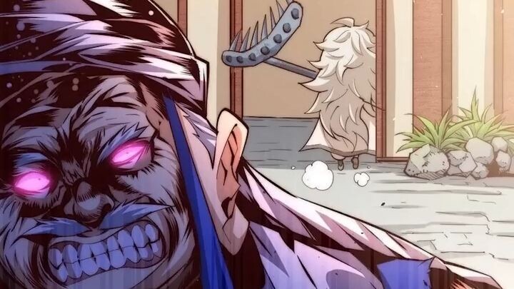 [ALL IN ONE] XUYÊN KHÔNG TA LIỀN VÔ ĐỊCH TU TIÊN GIỚI P1 (chap 1-13)