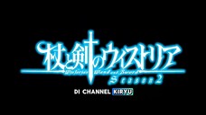 Update Wistoria: Wand and Sword Season 2 – Jadwal Rilis dan Detail Produksi