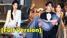 Betrayed by fiancé & fam,the gorgeous girl Immediately seduced the richest man,launching her revenge