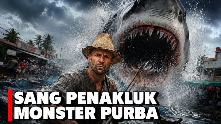 Bukan Sembarang Nelayan
