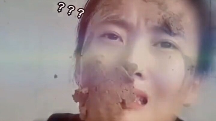 “ร่างศักดิ์สิทธิ์ของเจ้าแกะขี้เกียจ”