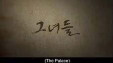 The Palace | Drama, Historical | English Subtitle | Korean Drama Episode