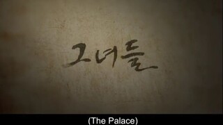 The Palace | Drama, Historical | English Subtitle | Korean Drama Episode