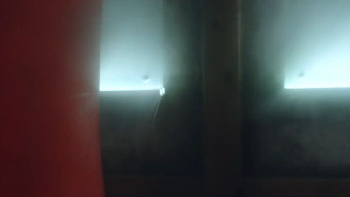 Ultraman Taiga Episode 13