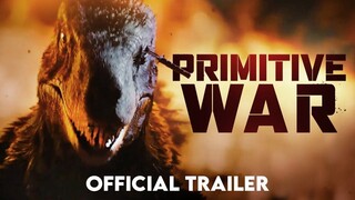 PRIMITIVE WAR - Watch Movie : Link in the Description