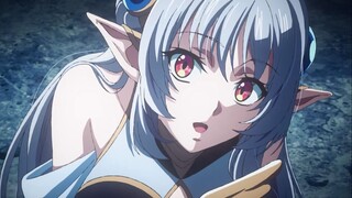 【10月】身为暗杀者的我明显比勇者还强 PV1【MCE汉化组】