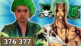 Nothing Happened In This One Piece Episode...