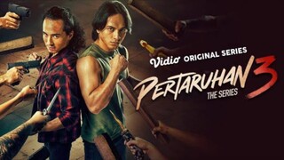 PERTARUHAN SEASON 3 || EPS 3 (CIKAWE)