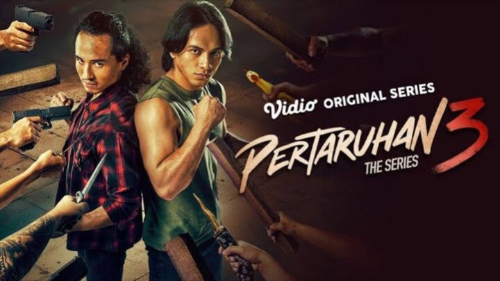 PERTARUHAN SEASON 3 || EPISODE 5 (JATUH TERTIMPA DUKA)