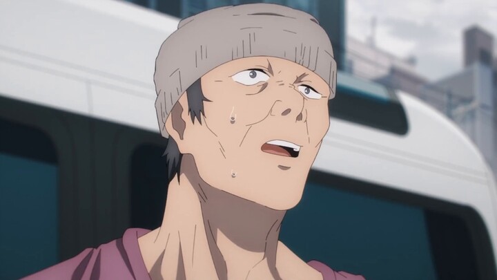 [Grind Me Down | Makima Mixed Cut] Cô Makima hóa ra lại như thế này...