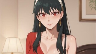 BARU KALI INI YOR KELIHATAN ANU NYA