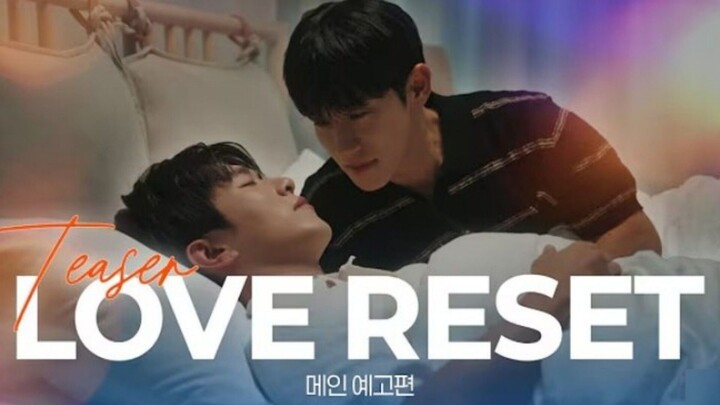 Love Reset (2025) FULL MOVIE English SUB