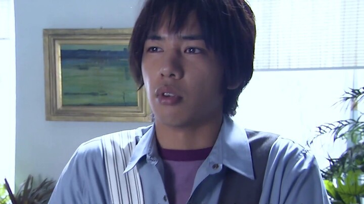 【4K】 Adegan pertempuran terkenal Kamen Rider Kabuto KBUTO 【Episode 11】 Capung muncul!