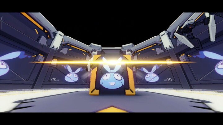 Honkai impact. Gacha Năm mới | Tặng mấy bác hít luck ( năm 2022 zui zẻ )