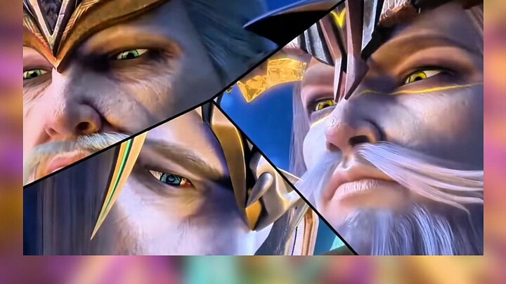 Kekuatan Ziyan setelah dapat pedang naga🥵