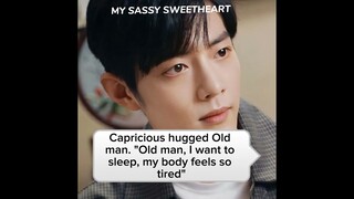 MSSH Part279💚❤️🫰#yizhan #bjyxszd #fanfiction #xiaozhan #wangyibo #yizhanff #yzwx2026 #bjyx #bozhan
