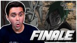 "THE FINALE" Mushoku Tensei: Jobless Reincarnation Episode 11 Live Reaction!