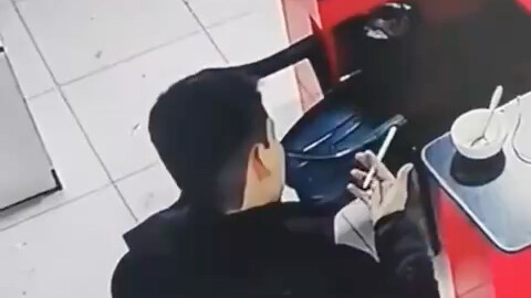 Dunia kini kehilangan satu lagi penganut ateisme