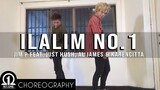 [1st.ONE] J & Joker - Dance Duo (Jim P - Ilalim No. 1 feat. Just Hush, Al James & Karencitta)