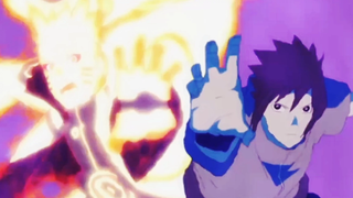 จมอยู่ในตัวคุณ Naruto x Sasuke AMV