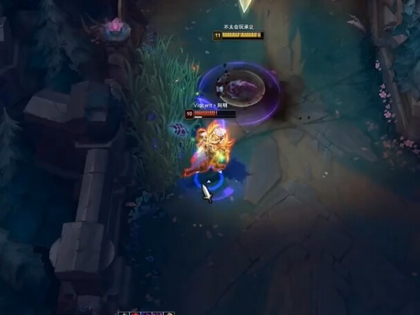 Lvdongbin operates an excavator, hahaha!