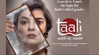 Taali.2023.Hindi.S01E01 Thriller Drama Action