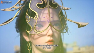 Legend Of Xianwu episode 139 sub indo