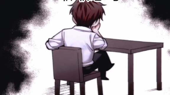 I laughed so hard that I almost choked, although Chuchu is really handsome (˵¯͒〰¯͒˵)