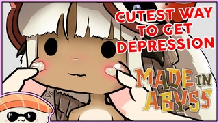 A Cute Anime to Break your Heart - Made in Abyss