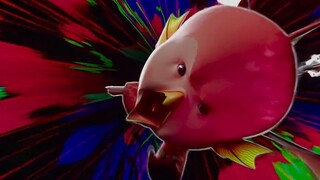 【CẢNH BÁO】Cái quái gì thế này! không thể tin được! Pacific Rim và Ultraman? ? ? Bạn có chụp như thế 