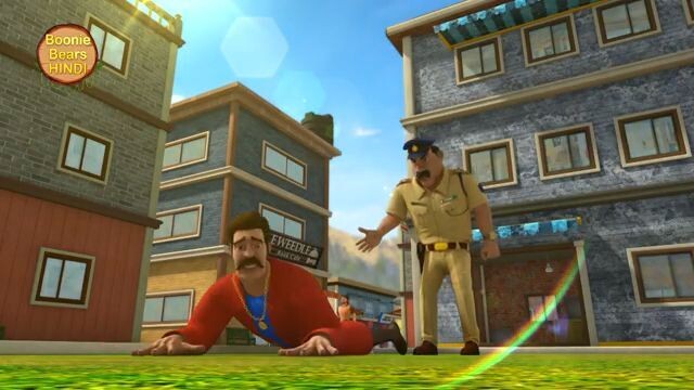 Laddoo Singh Ka Dost _ Shiva Ep 137 Action Cartoon Story _ Shiva Cartoon _ Booni